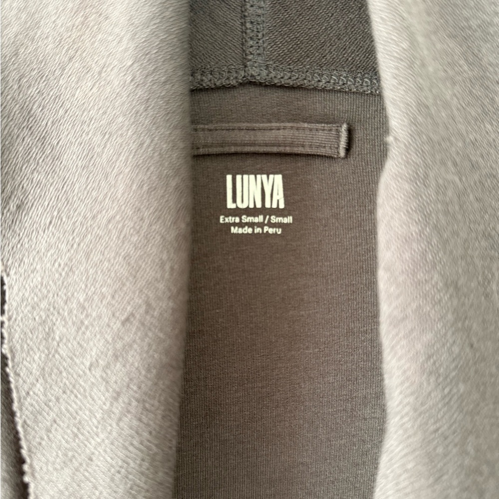 Lunya - The Robe - Picture 3 of 6